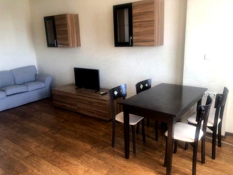 квартира за адресою Вадима Гетьмана вул., 1-В