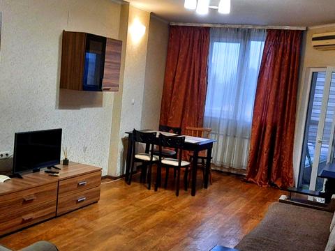 квартира за адресою Вадима Гетьмана вул., 1-В