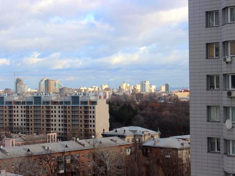 квартира за адресою Вадима Гетьмана вул., 1-В