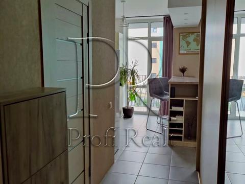 квартира за адресою Соборна вул., 103/7