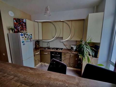 квартира за адресою Соборна вул., 103/7