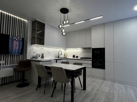 квартира за адресою Оптимістична вул., 1