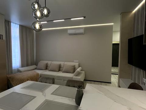 квартира за адресою Оптимістична вул., 1