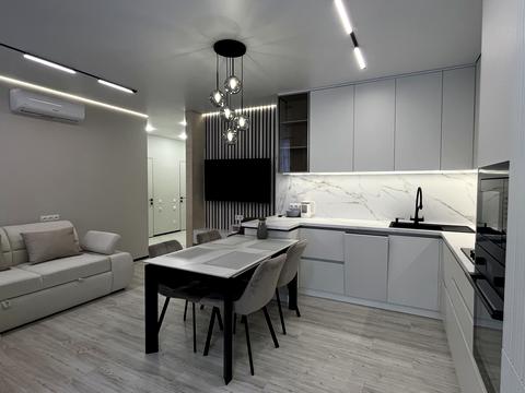 квартира за адресою Оптимістична вул., 1