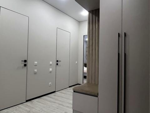 квартира за адресою Оптимістична вул., 1