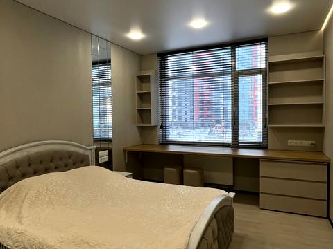 квартира за адресою Оптимістична вул., 1