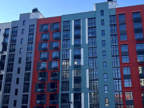 квартира за адресою Оптимістична вул., 1