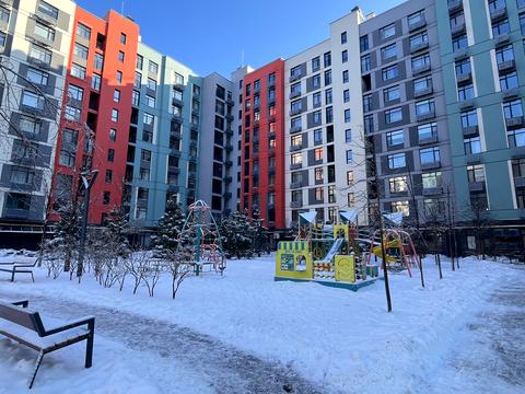 квартира за адресою Оптимістична вул., 1