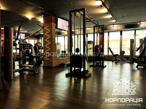 комерційна за адресою Богдана Хмельницького, 2Б