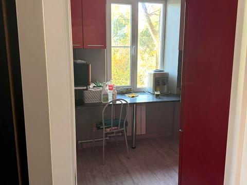 квартира за адресою Олександра Поля просп. (Кірова), 80