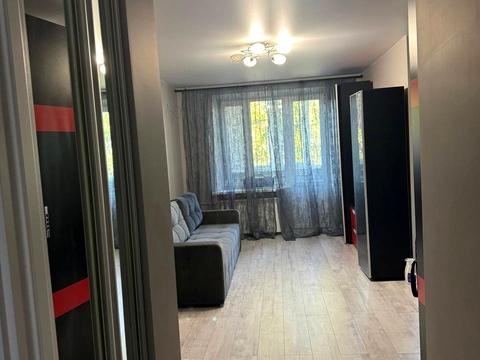 квартира за адресою Олександра Поля просп. (Кірова), 80