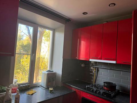 квартира за адресою Олександра Поля просп. (Кірова), 80