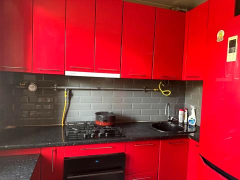 квартира за адресою Олександра Поля просп. (Кірова), 80