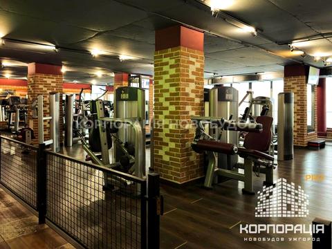 комерційна за адресою Богдана Хмельницького, 2Б