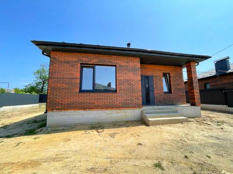 дом по адресу Володимира Винниченка ул.