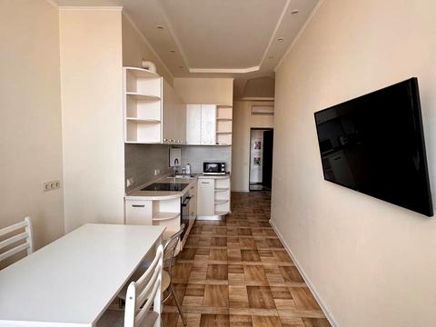 квартира за адресою с. Лиманка, Перлинна вул., 3