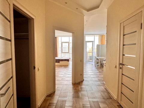 квартира за адресою с. Лиманка, Перлинна вул., 3