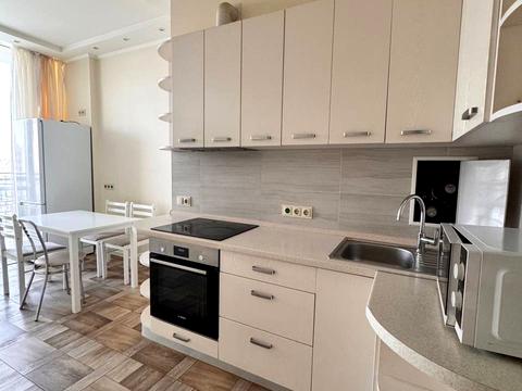 квартира за адресою с. Лиманка, Перлинна вул., 3