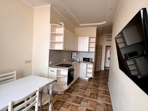 квартира за адресою с. Лиманка, Перлинна вул., 3