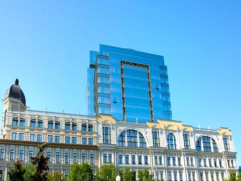 коммерческая по адресу Богдана Хмельницкого ул., 19