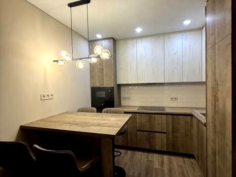 квартира за адресою Вавилових вул., 11