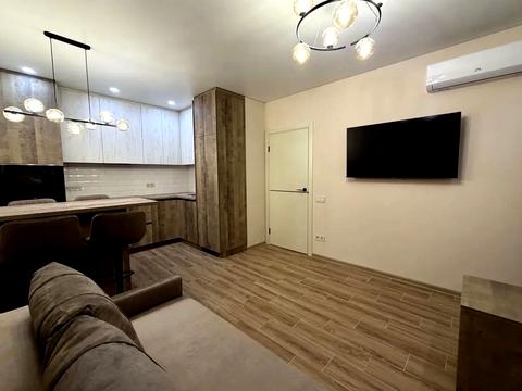 квартира за адресою Вавилових вул., 11