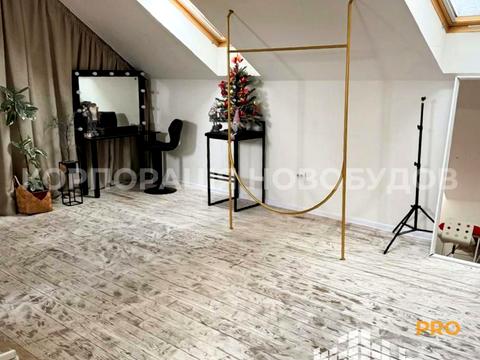 комерційна за адресою Гірчичне Зерно, 1