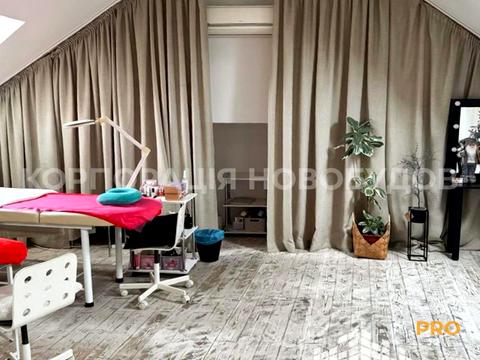 комерційна за адресою Гірчичне Зерно, 1