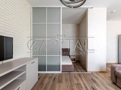 квартира за адресою Джона Маккейна вул. (Івана Кудрі), 26