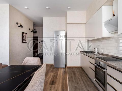 квартира за адресою Джона Маккейна вул. (Івана Кудрі), 26