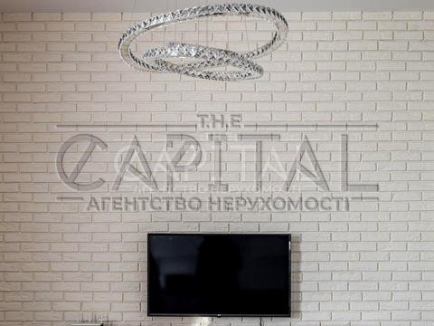 квартира за адресою Джона Маккейна вул. (Івана Кудрі), 26