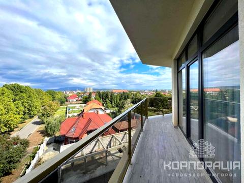 квартира по адресу Славянская ул., 21-А