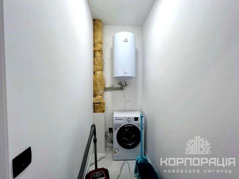 квартира по адресу Славянская ул., 21-А