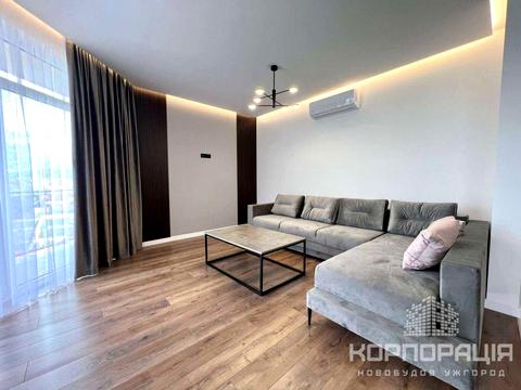 квартира по адресу Славянская ул., 21-А