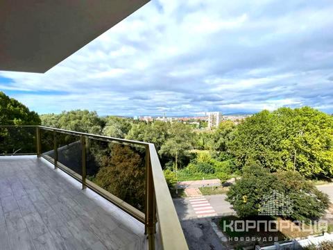 квартира по адресу Славянская ул., 21-А