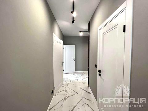 квартира по адресу Славянская ул., 21-А