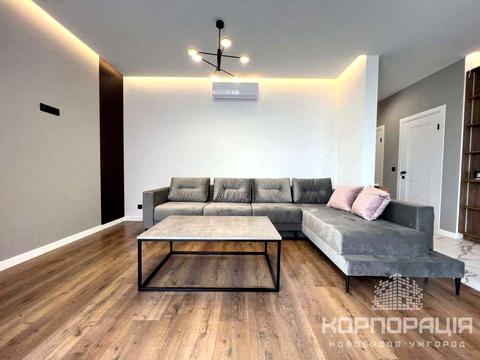 квартира по адресу Славянская ул., 21-А