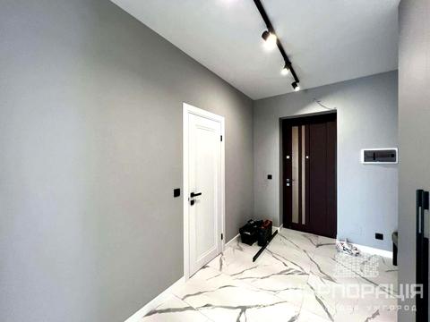 квартира по адресу Славянская ул., 21-А