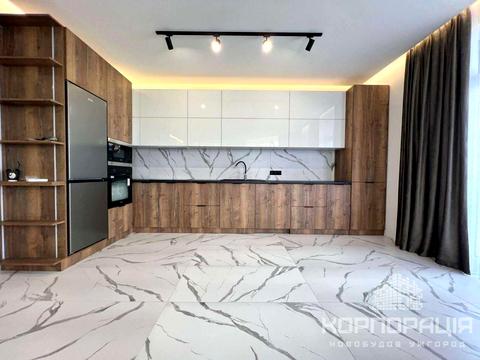 квартира по адресу Славянская ул., 21-А