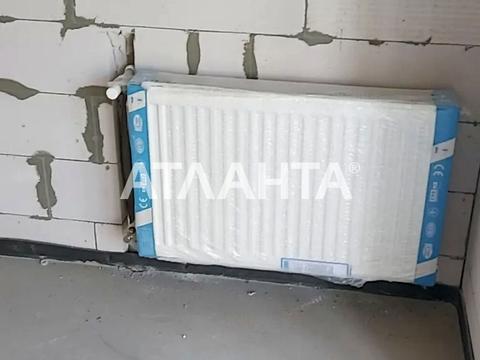 квартира за адресою Середньофонтанський пров., 3а