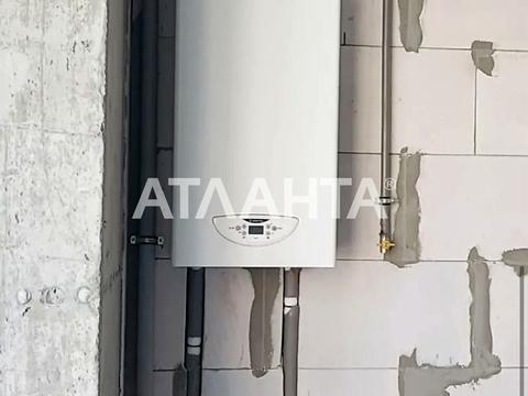 квартира за адресою Середньофонтанський пров., 3а