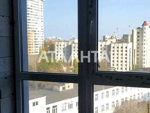 квартира за адресою Середньофонтанський пров., 3а