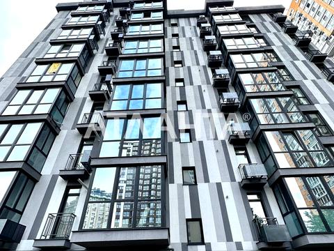 квартира за адресою Середньофонтанський пров., 3а