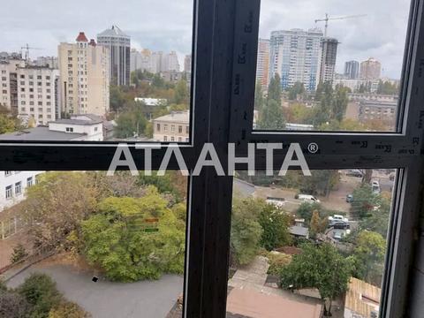 квартира за адресою Середньофонтанський пров., 3а