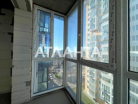 квартира за адресою Середньофонтанський пров., 3а