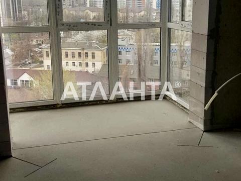 квартира за адресою Середньофонтанський пров., 3а