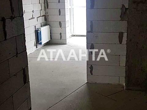 квартира за адресою Середньофонтанський пров., 3а