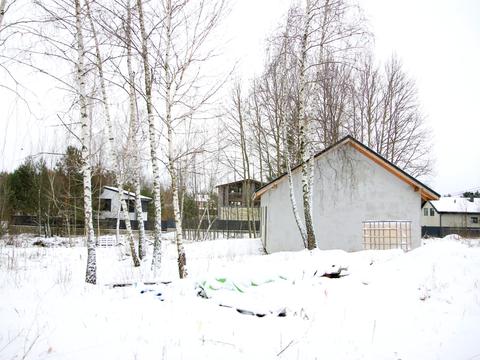 будинок за адресою Балістична