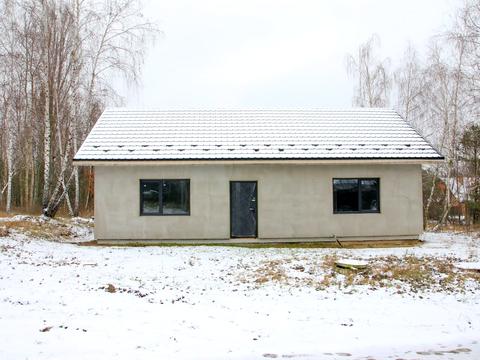 будинок за адресою Балістична