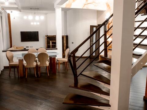 квартира за адресою Європейська вул. (Карла Маркса), 1